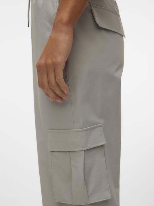 Immagine prodotto Vero Moda VMKIMBERLY Hohe Taille Cargohose Cargo-Hose (34)