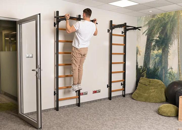 Image du produit BenchK Espalier 221 avec arceau de traction multi-positions