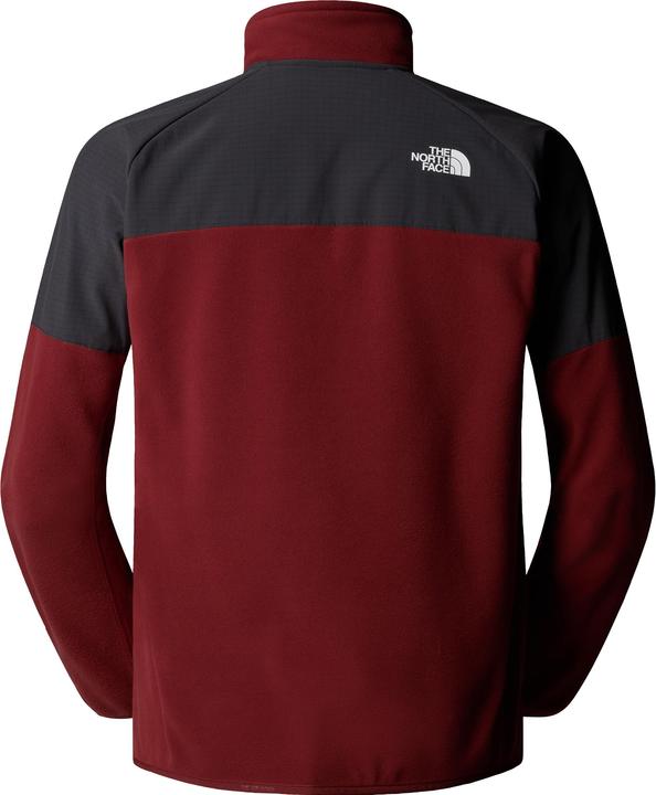 Produktbild North Face Glacier Heavyweight 1/2 Zip (S)