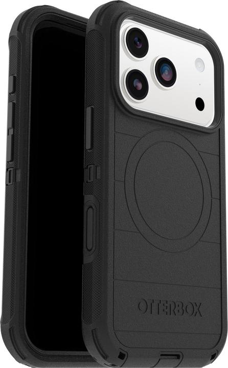 Produktbild OtterBox Defender Pro (Apple iPhone 17 Pro)