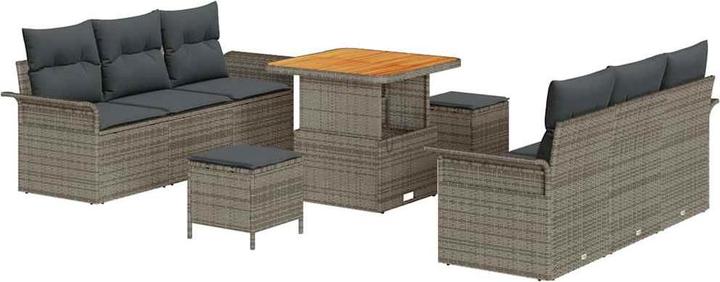 Produktbild vidaXL Forrest