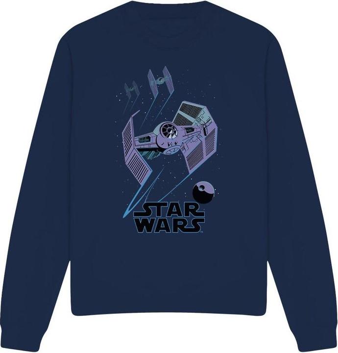 Produktbild Star Wars Death Star Defenders Sweatshirt (S)