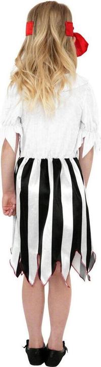 Immagine prodotto Smiffys Pirata (S)