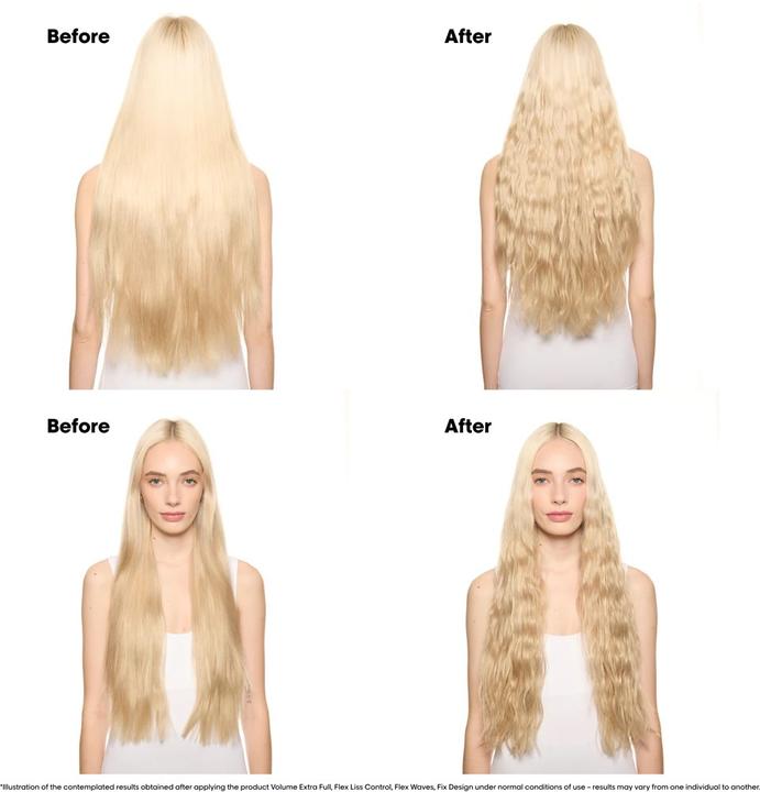 Image du produit L'Oréal Professionnel Flex Waves (190 ml)