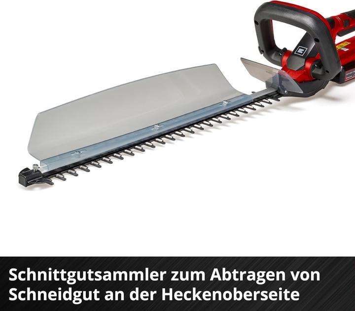 Productafbeelding Einhell GC-CH 1855/1 Li (Oplaadbare batterij)