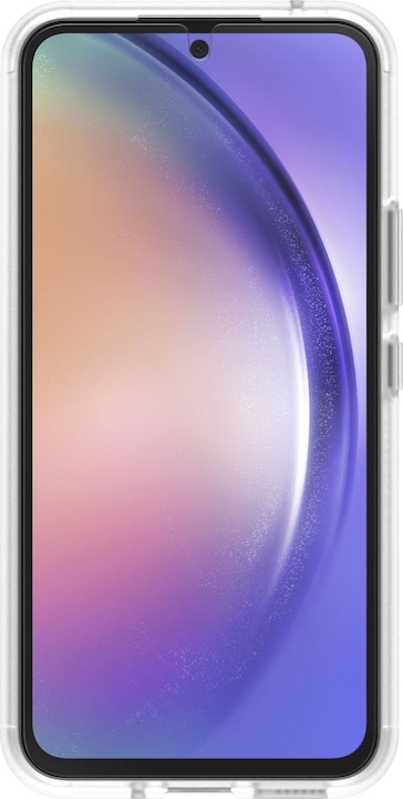 Actual product image OtterBox React + Glass Bundle - Kit (Samsung Galaxy A54 5G)
