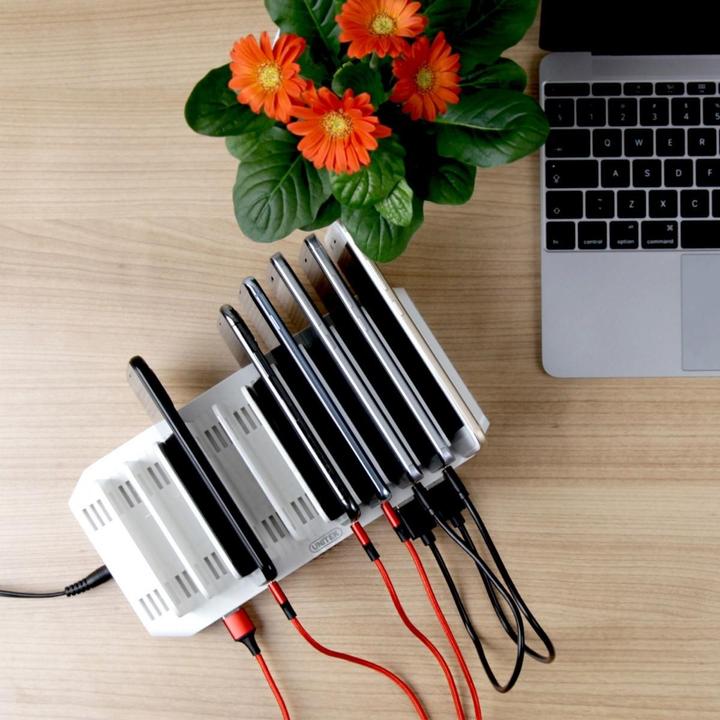 Image du produit Unitek Y-2190A Station de charge 1. (96 W)