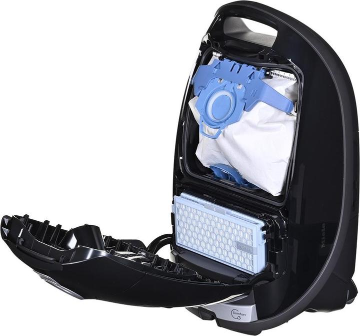 Produktbild Miele Complete C3 Parkett XL PowerLine Staubsauger