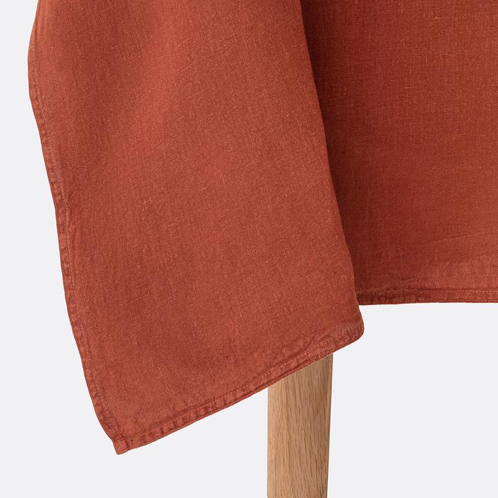 Actual product image La Redoute Interieurs Lin Lave (170 x 250 cm)