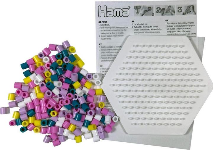 Image du produit Hama kl. Blister Pony