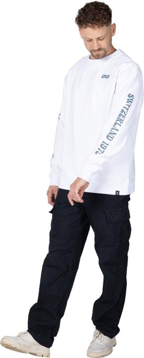 Actual product image iXS Graphic 1.0 Sweater (S)