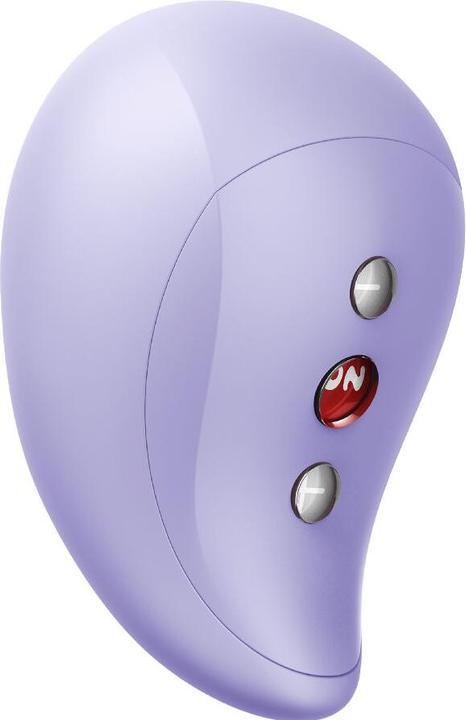 Produktbild Fun Factory - Essence Air Pulse Vibrator Lila