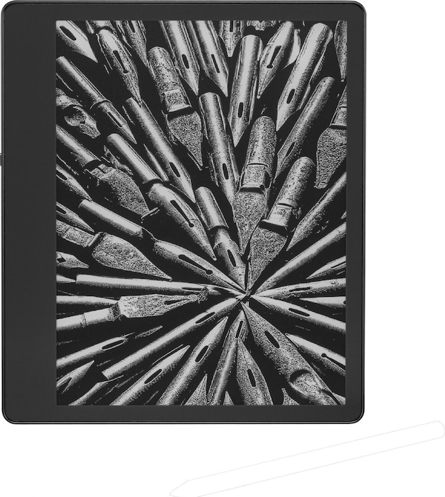 Actual product image Amazon Kindle Scribe 10.2 incl. premium stylus pen (10.20", 16 GB, Graphite)
