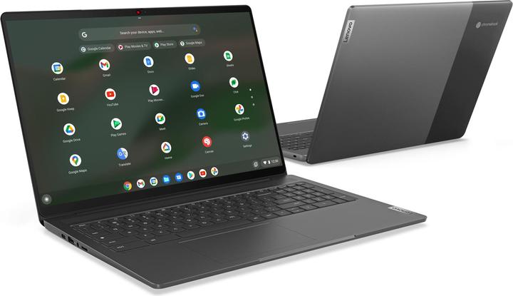 Produktbild Lenovo IdeaPad 5 (16", 256 GB, 8 GB, DE, Intel Pentium 8505)