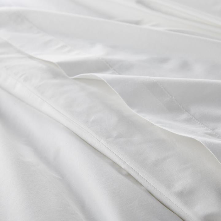 Image du produit La Redoute Interieurs Percale Bio (Housse de couette, 140 x 200 cm)