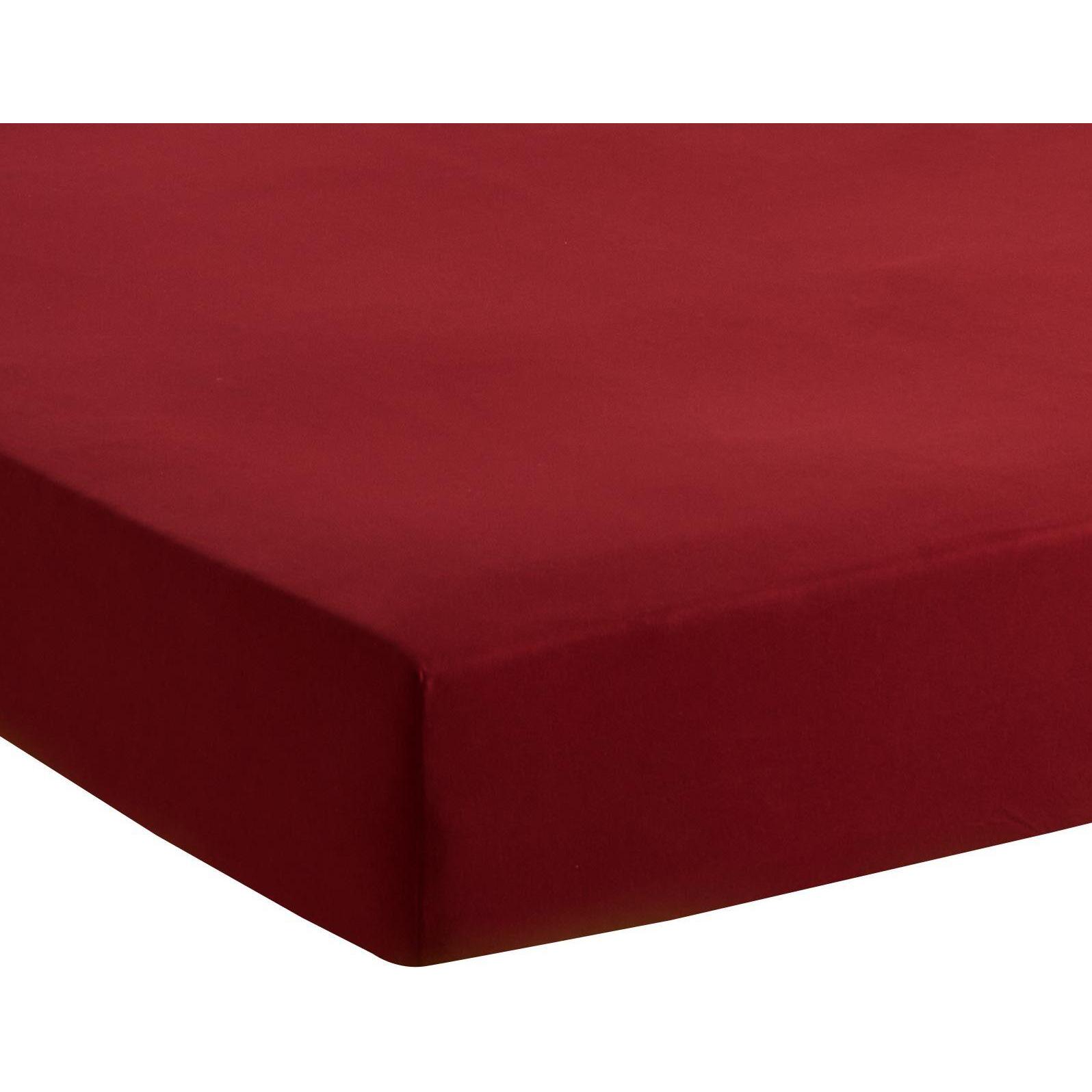 Traumschlaf, Fixleintuch, Jersey-Elasthan Stretch (120 x 200 cm, 130 x 200 cm)