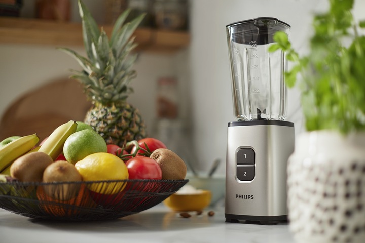 Produktbild Philips HR2604/80 (350 W)