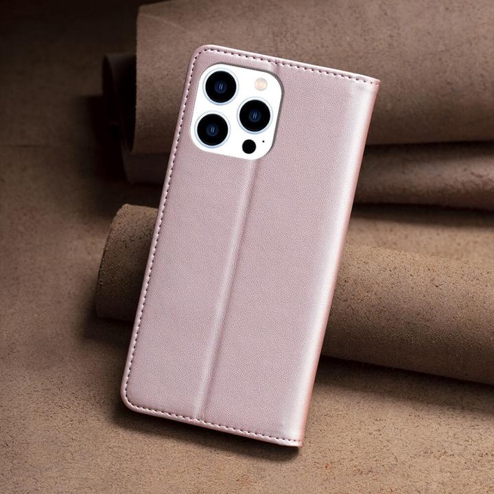 Produktbild Binfen Color iPhone 16 Pro - BINFEN Flip Case Etui (Apple iPhone 16 Pro)