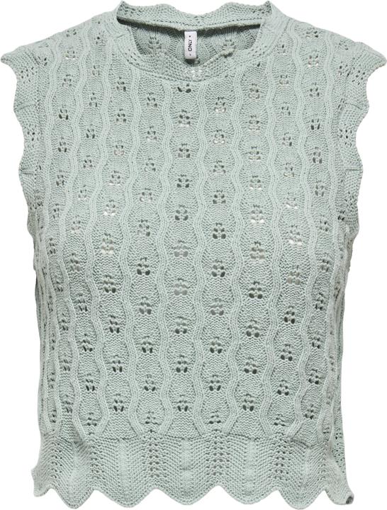 Produktbild Only ONLLUNA Gestricktes Oberteil Gestricktes Oberteil (XL)