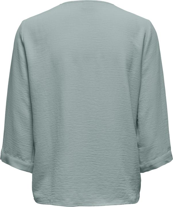 Produktbild JdY Jdylion Life Capote 3/4 Shirt Wvn Noos (40)