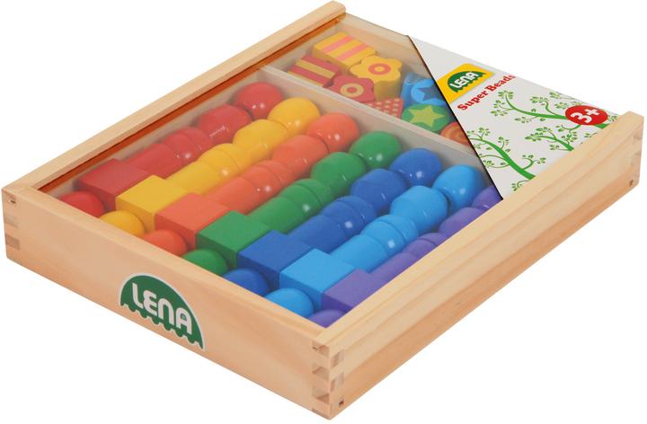 Produktbild Lena Basteln Super beads
