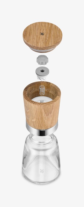 Immagine prodotto WMF Ceramill Natura (Pepe, Sale)