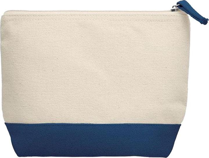 MidOcean Kosmetiktasche Kleuren Baumwolle