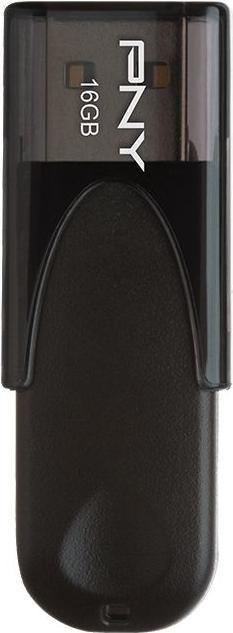 Actual product image PNY Attaché 4 (16 GB, USB-A)