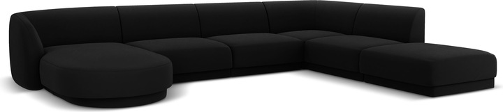 330 x 255 x 70 cm