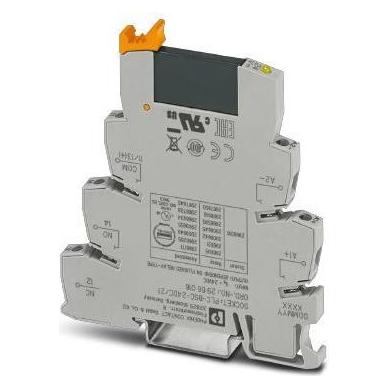 Phoenix Contact Plc-Rsc- 24Dc/21, Relais