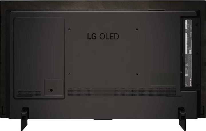 Immagine prodotto LG OLED42C41LA OLED evo, 42", 106cm, UHD 4K, SMART (42", C4, OLED, 4K, 2024)