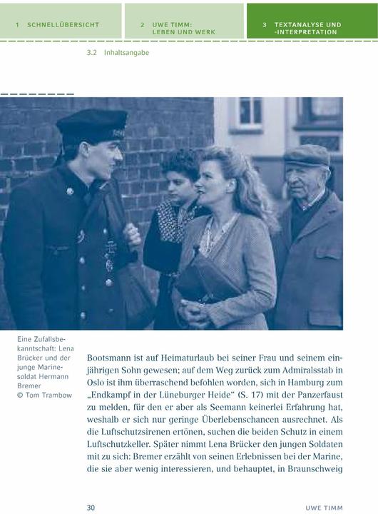 Image du produit Uwe Timm: Die Entdeckung der Currywurst (Allemand, Uwe Timm, 2022)