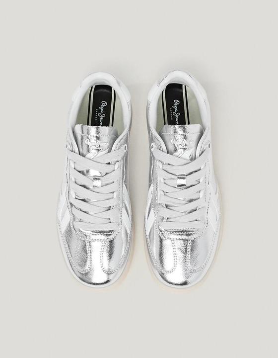 Produktbild Pepe Jeans Sneaker Ball Sparkly (40)