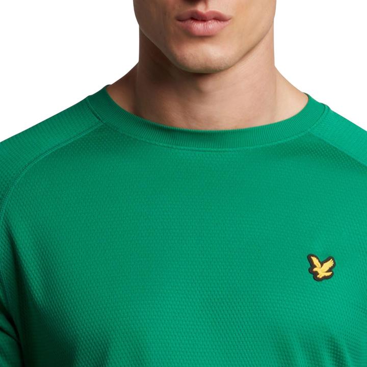 Produktbild Lyle and Scott Core TShirt Raglanärmel (XS)