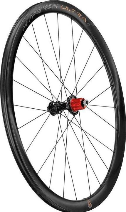 Produktbild Campagnolo Hyperon Ultra 2WF DB N3W (Laufradsatz, 28")