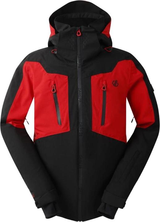 Immagine prodotto Dare2b M's Assimilate Jacket (M)