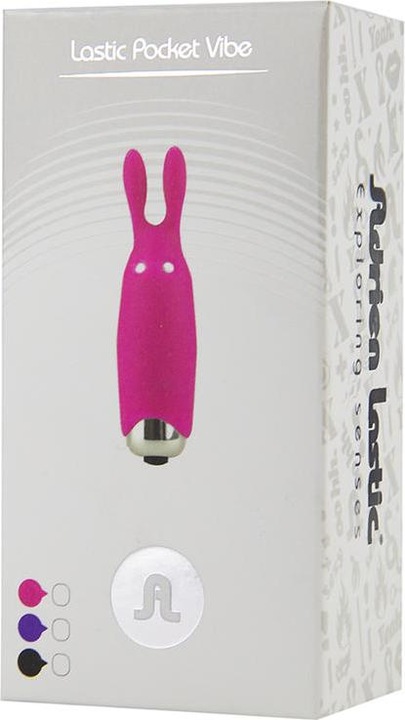 Immagine prodotto Adrien Lastic Lastic Pocket Vibe