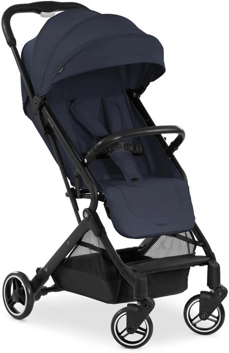 Dark Navy Blue