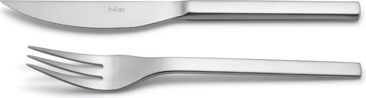 Actual product image Höfats Cutlery sets (8 pcs., Cutlery set)