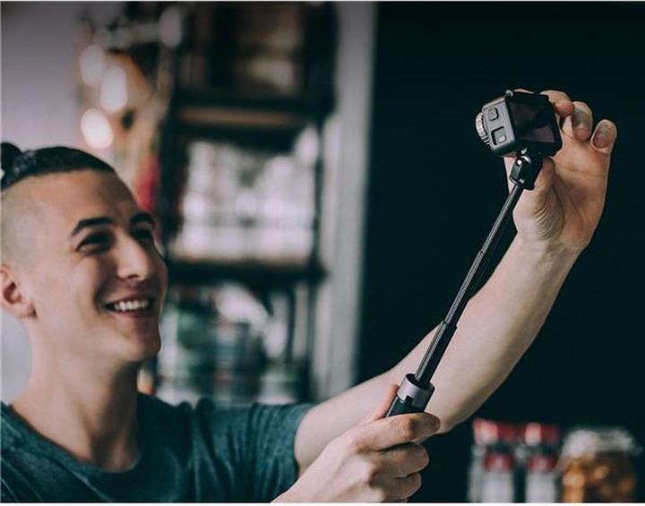 Actual product image Pgytech Extension Pole Tripod for DJI Osmo Pocket / Action (Osmo Pocket)