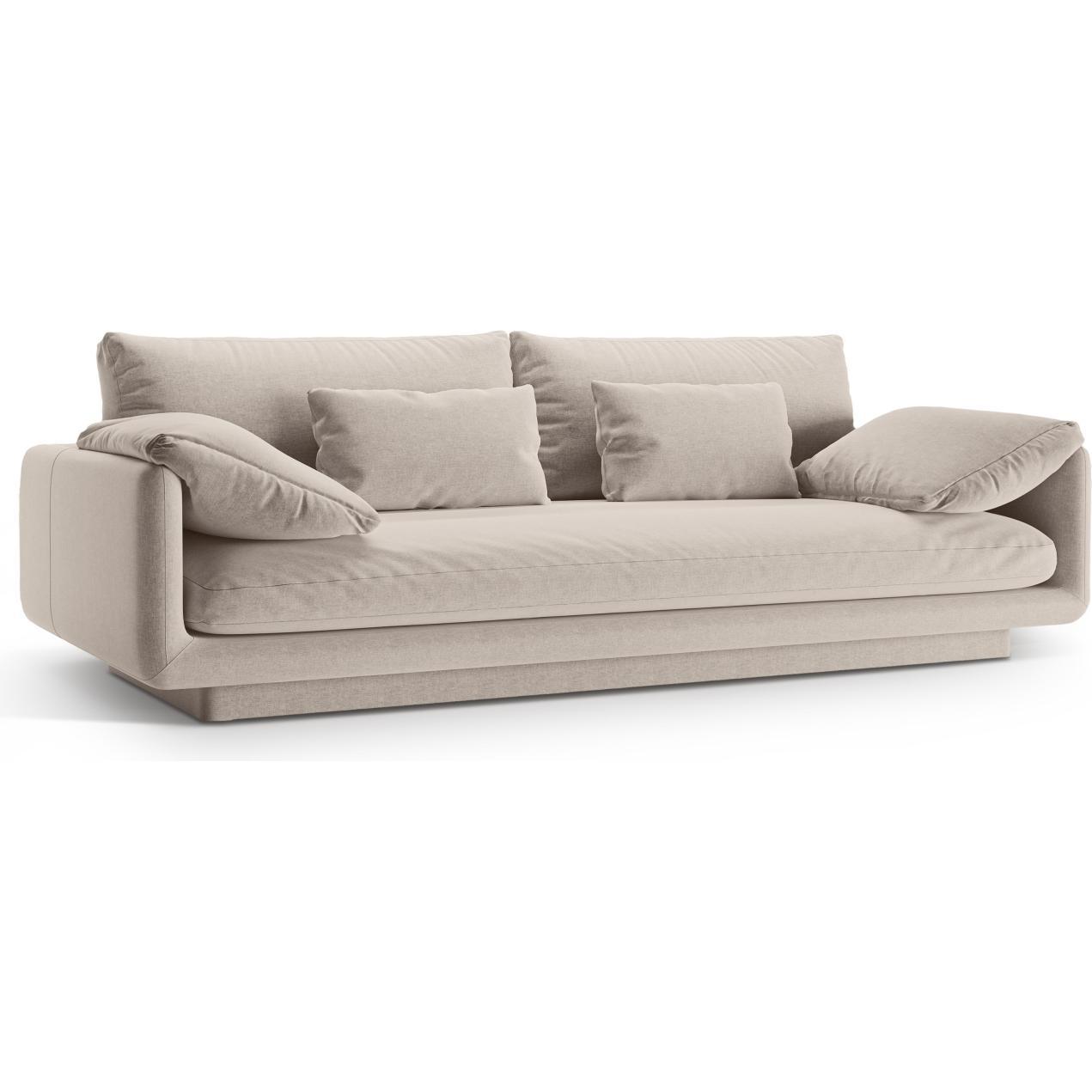 Micadoni, Sofa, Torino (3-Sitzer, 4-Sitzer, 2-Sitzer)