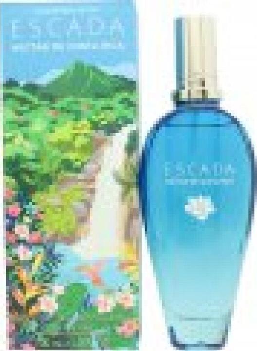 Produktbild Escada Nectar De Costa Rica (Eau de Toilette, 100 ml)