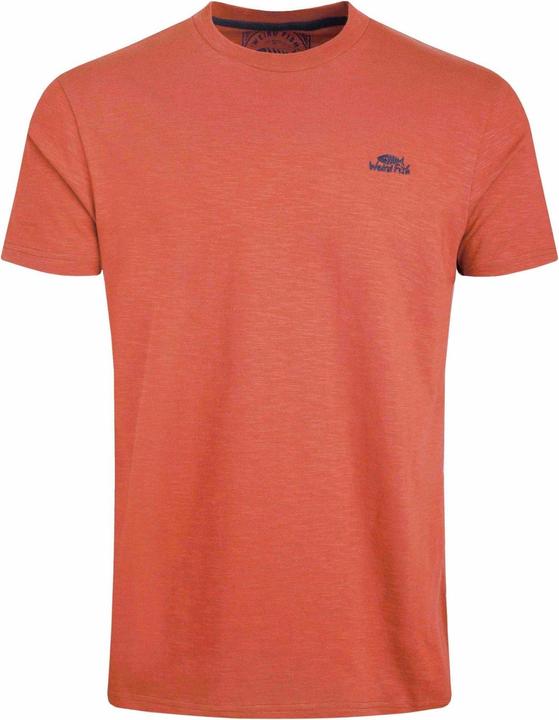 Produktbild Weird Fish Fished TShirt Mit Markenzeichen (XXL)