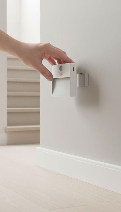 Productafbeelding Ansmann Sensor-Nachtlicht NL5R