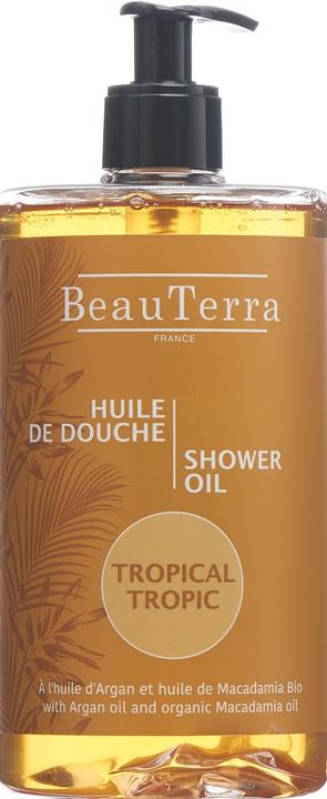 Produktbild BeauTerra Tropical (750 ml)