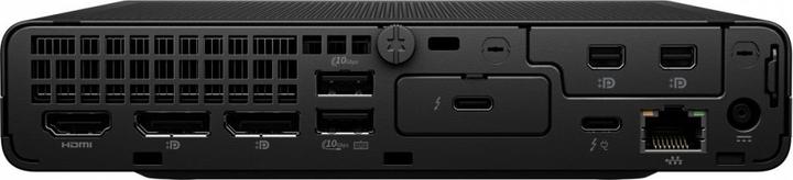 Actual product image HP EliteDesk 8 Mini G1i Desktop AI PC (512 GB, 16 GB)