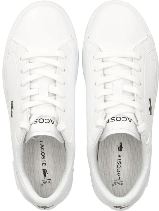 Actual product image Lacoste Sneaker POWERCOURT (38)