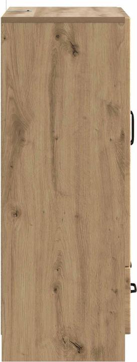 Image du produit vidaXL Sideboard-Aufbewahrung (34.50 x 66 x 92 cm)