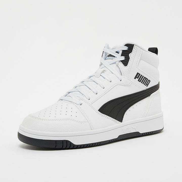 Produktbild Puma Rebound V6 Mid Jr (38.5)