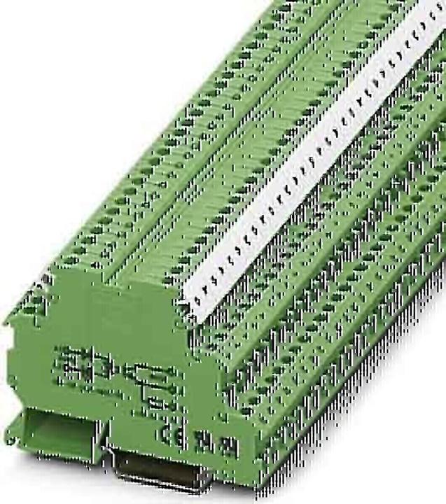 Actual product image Phoenix Contact Solid state relay 10 pcs. DEK-OE